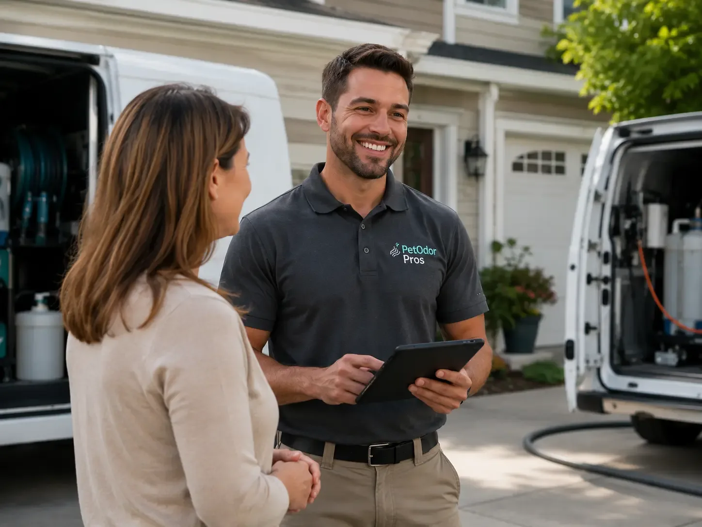 Pet Odor Removal FAQs for Valencia, CA